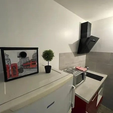 Superbe Appartement Terrasse Wifi Paroy-sur-Tholon Exterior photo