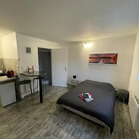 Superbe Appartement Terrasse Wifi Paroy-sur-Tholon Exterior photo